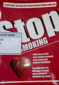 Stop smoking