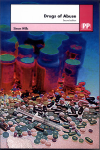 Image of Drug  of abuse