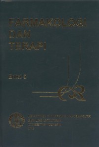 Farmakologi dan Terapi