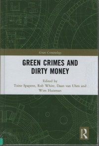 Green crimes and dirty money
