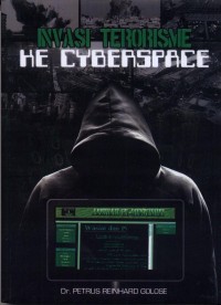 Invasi Terorisme Ke Cyberspace