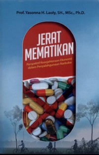 Jerat Mematikan