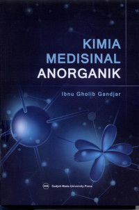 Image of Kimia medisinal anorganik