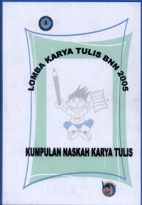Kumpulan Naskah Karya Tulis
