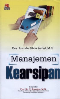 Manajemen Kearsipan
