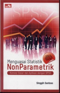 Menguasai Statistik NonParametrik