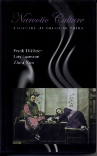 Image of Narcotic culture