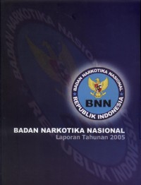 National Narcotics Board