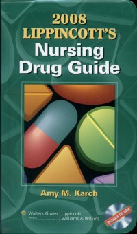 Nursing Drug Guide