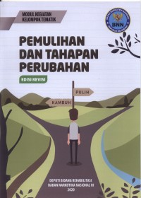 Pemulihan Dan Tahapan Perubahan