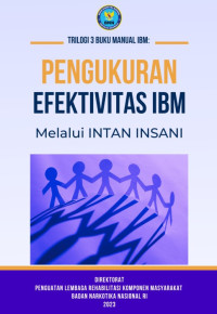 Image of Pengukuran Efektifitas IBM Melalui Intan Insani