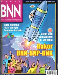 Rakor BNN - BNP - BNK
