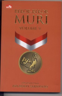 Rekor - Rekor Muri Volume V
