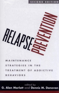 Relapse Prevention