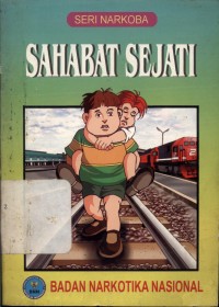 Sahabat Sejati