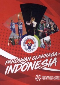 PAHLAWAN OLAHRAGA INDONESIA