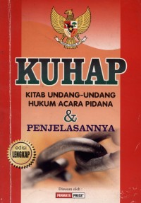 KUHAP