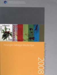 PERANGKO SEBAGAI MEDIA AJAR