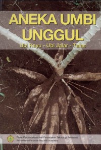 ANEKA UMBI UNGGUL