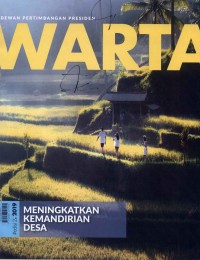 DEWAN PERTIMBANGAN PRESIDEN WARTA