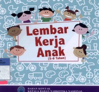 LEMBAR KERJA ANAK