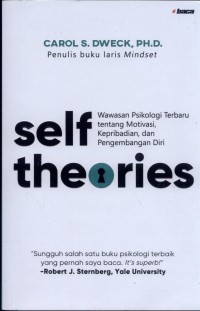 Self Theories
