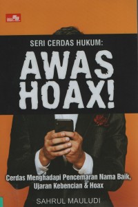 Awas hoax