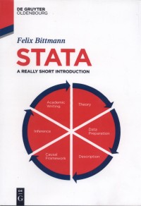 STATA : A Really Short Introduction