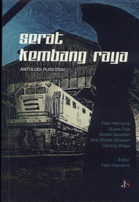 Serat Kembang Raya