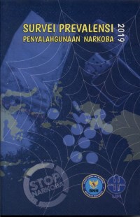 Survei Prevalensi Penyalahgunaan Narkoba 2019