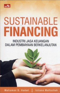 Sustainable Financing