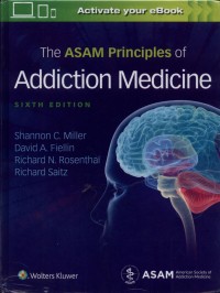 The Asam Principles of Addiction Medicine