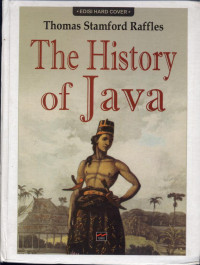 Image of The History Of Java