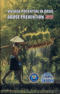 Village Potential in Drug Abuse Prevention 2019