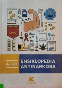 Ensiklopedia Antinarkoba (A-Ga)