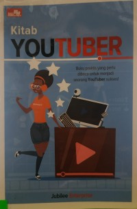 Kitab Youtuber
