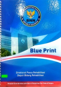 Blue Print