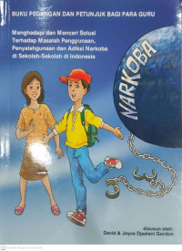 BUKU PEGANGAN DAN PETUNJUK BAGI PARA GURU