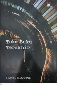 TOKO BUKU TERAKHIR