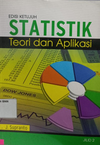 Statistik teori dan aplikasi
