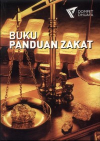 Buku Panduan Zakat