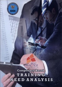 Competency Based Training Need Analysis