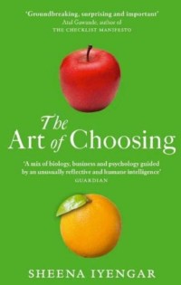 The Art Of Choosing
