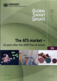 Global Smart Update: The ATS Marker 10 Years After The 2009 Plan of Action