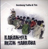 Karamnya Rezim Narkoba