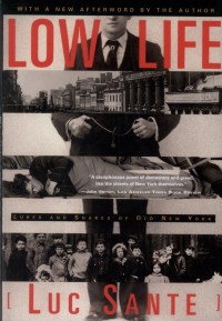Low life