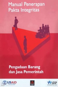 Manual penerapan pakta integritas