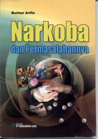 Image of Narkoba dan permasalahannya