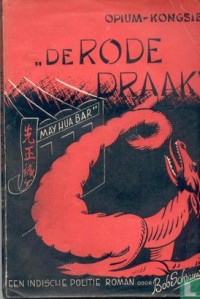 Opium-kongsie de rode draak