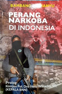 Perang narkoba di Indonesia